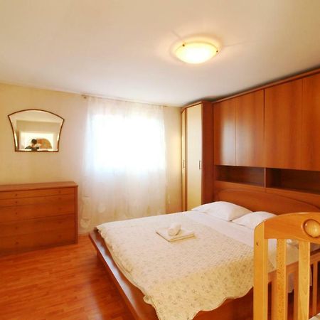 Apartment Lana & Ema Nin Εξωτερικό φωτογραφία