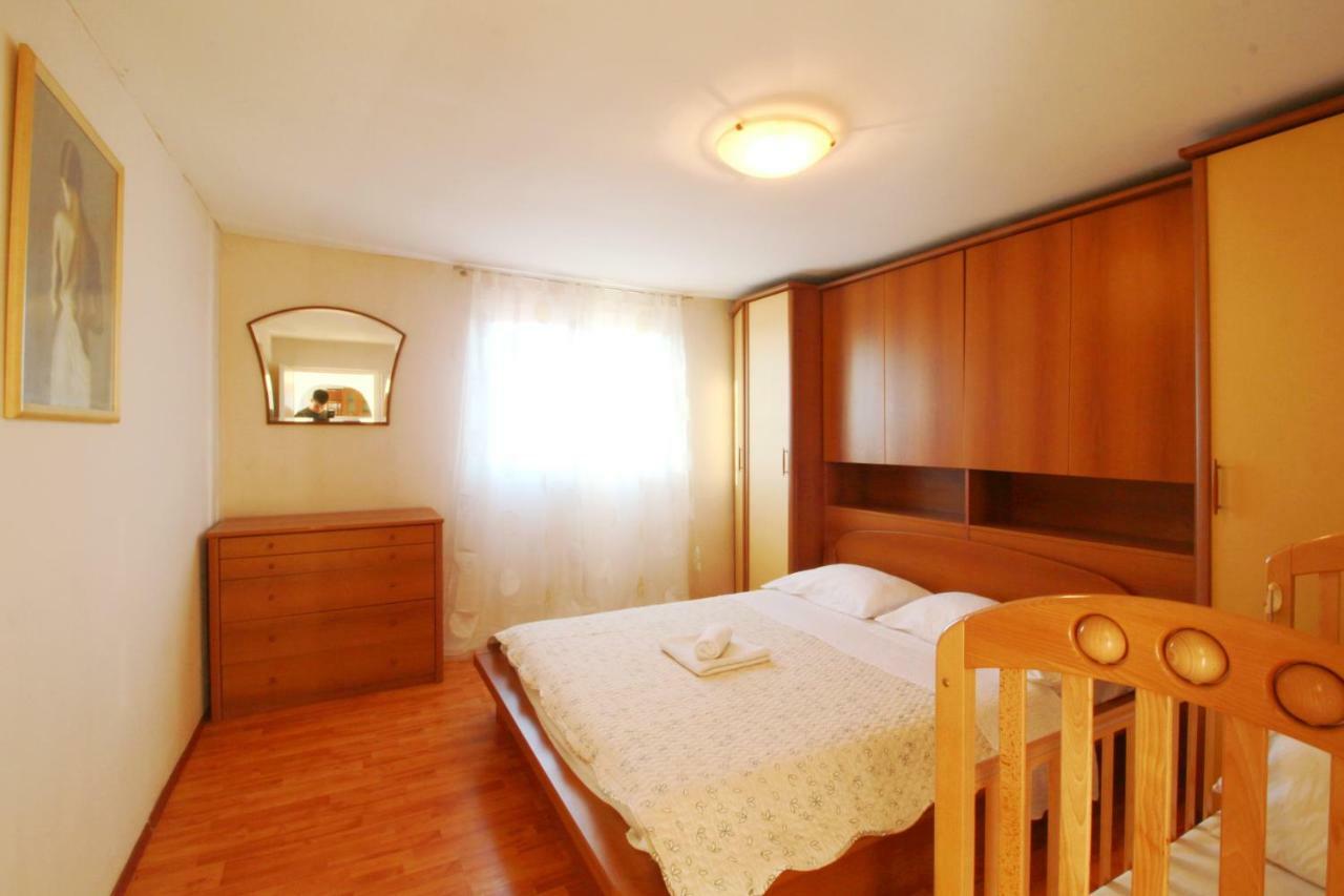 Apartment Lana & Ema Nin Εξωτερικό φωτογραφία